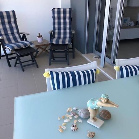 Appartement Sonho Do Mar Ap. à Nazaré Extérieur photo