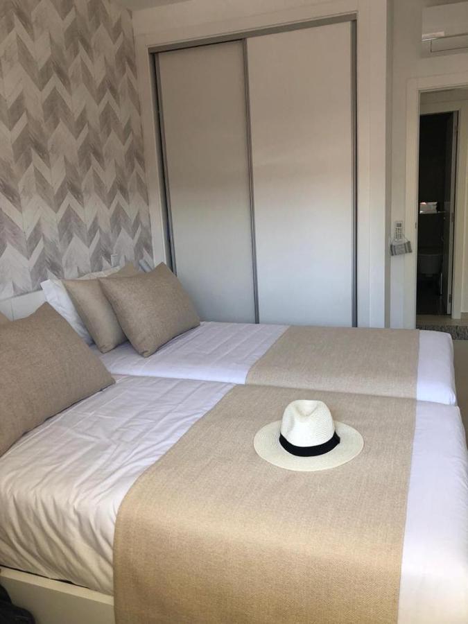 Appartement Sonho Do Mar Ap. à Nazaré Extérieur photo