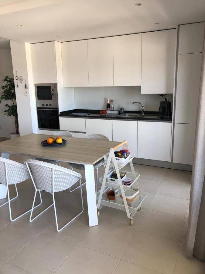 Appartement Sonho Do Mar Ap. à Nazaré Extérieur photo