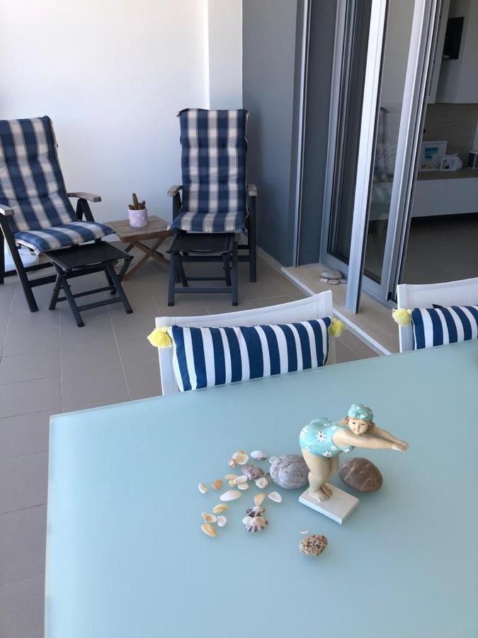 Appartement Sonho Do Mar Ap. à Nazaré Extérieur photo
