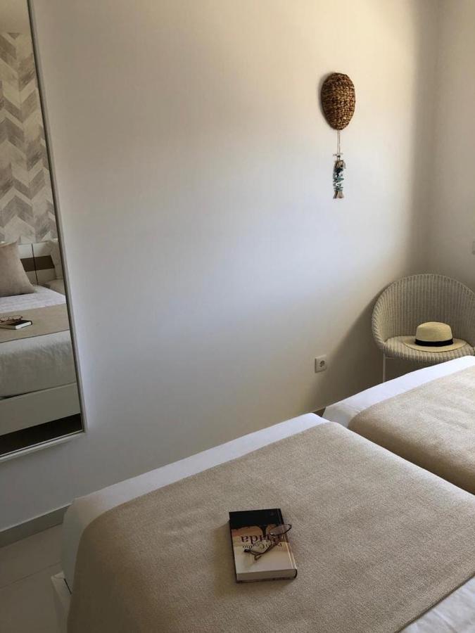 Appartement Sonho Do Mar Ap. à Nazaré Extérieur photo