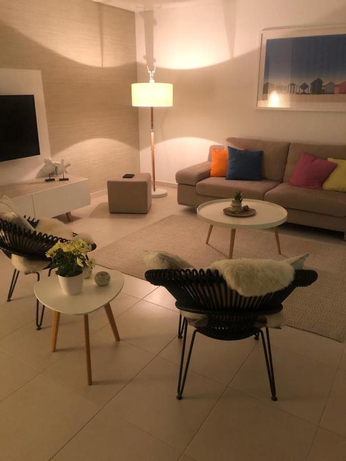 Appartement Sonho Do Mar Ap. à Nazaré Extérieur photo