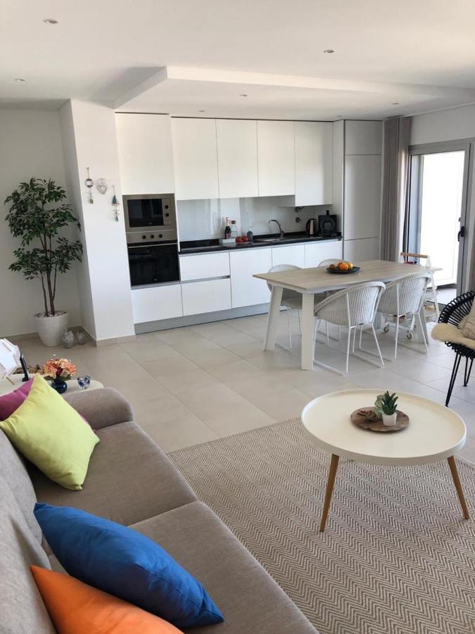 Appartement Sonho Do Mar Ap. à Nazaré Extérieur photo