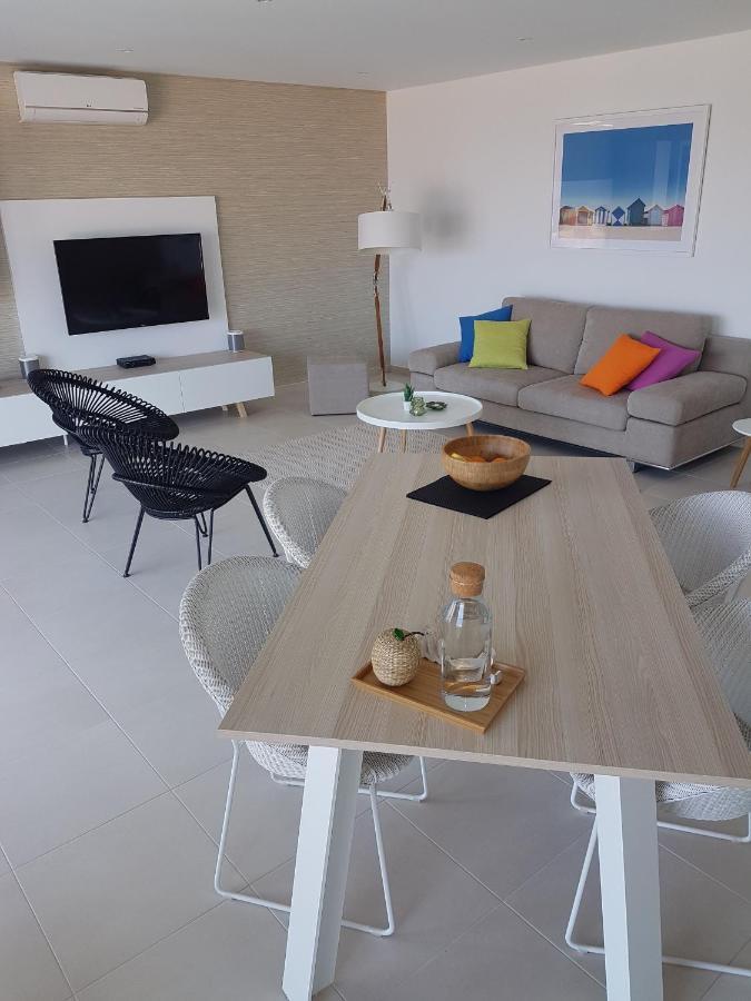 Appartement Sonho Do Mar Ap. à Nazaré Extérieur photo