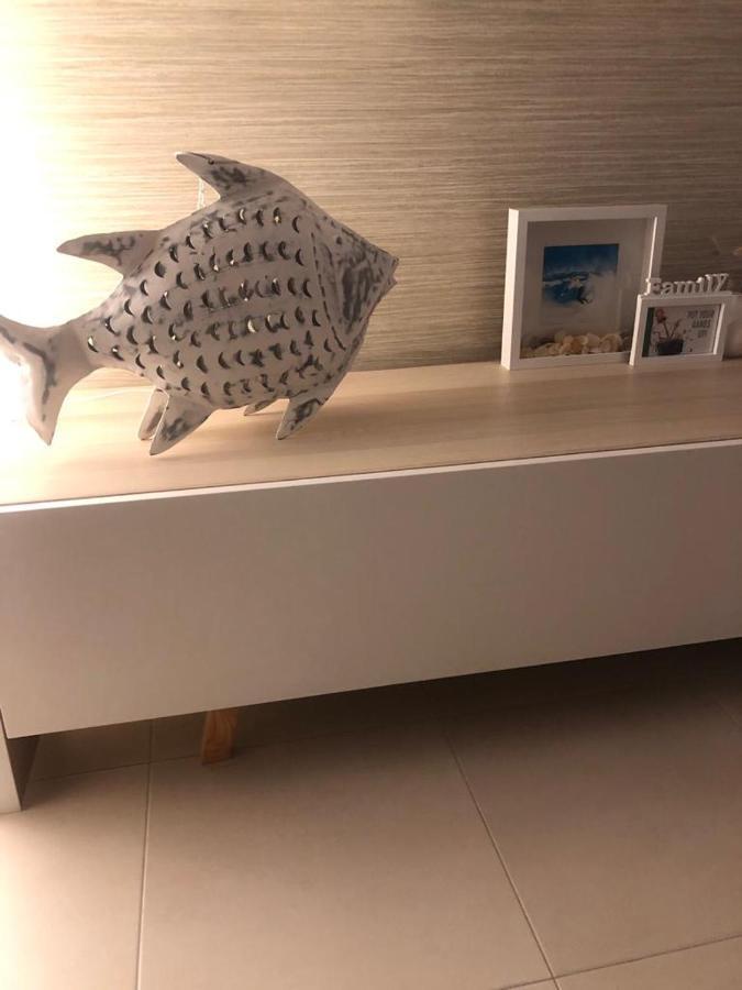 Appartement Sonho Do Mar Ap. à Nazaré Extérieur photo