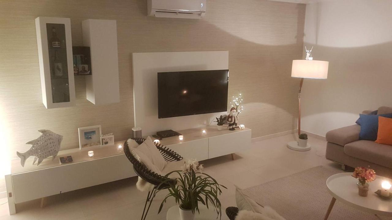 Appartement Sonho Do Mar Ap. à Nazaré Extérieur photo